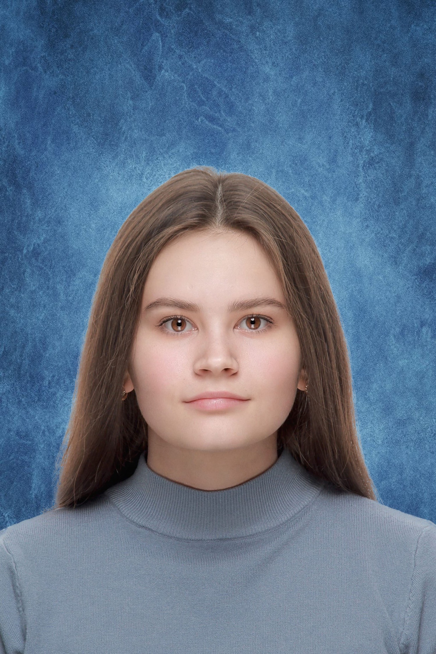 Карелина Ольга Евгеньевна.